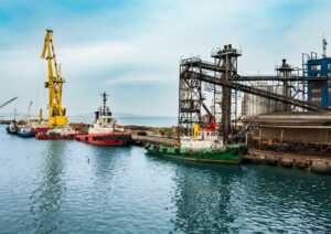 Port Facilities