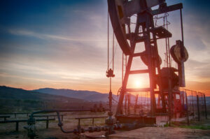 Oil & Gas