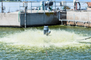 Waste Water