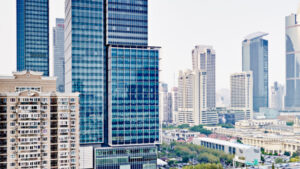 Commercial Buildings