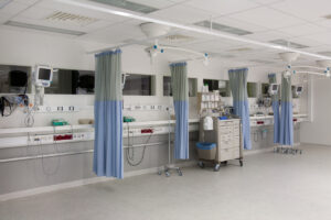 Critical Facilities