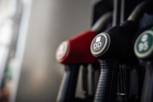 Baseload Diesel Power