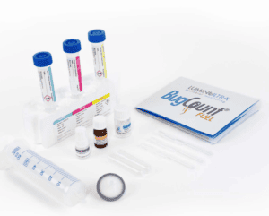 Luminultra BugCount Fuel