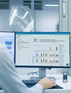 Luminultra Lab Service  NGS Testing