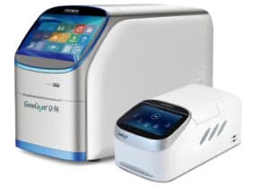 Luminultra  qPCR DNA Testing