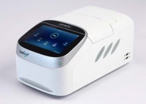 Luminultra qPCR® DNA Testing