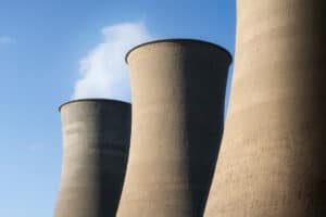 Cooling Tower
