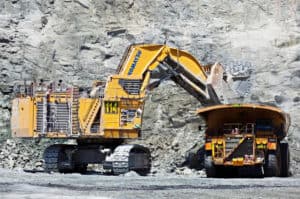 Off-Highway Equipment