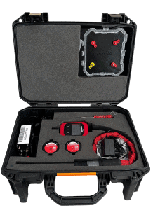 HME and Fixed Plant Grease Monitoring