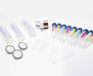 2nd Generation ATP® Test Kits